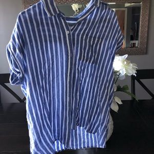 Small Altard state top!